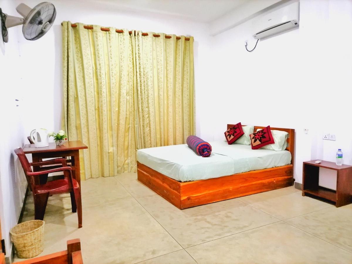 Hotel Dambulla Wilderness World Экстерьер фото