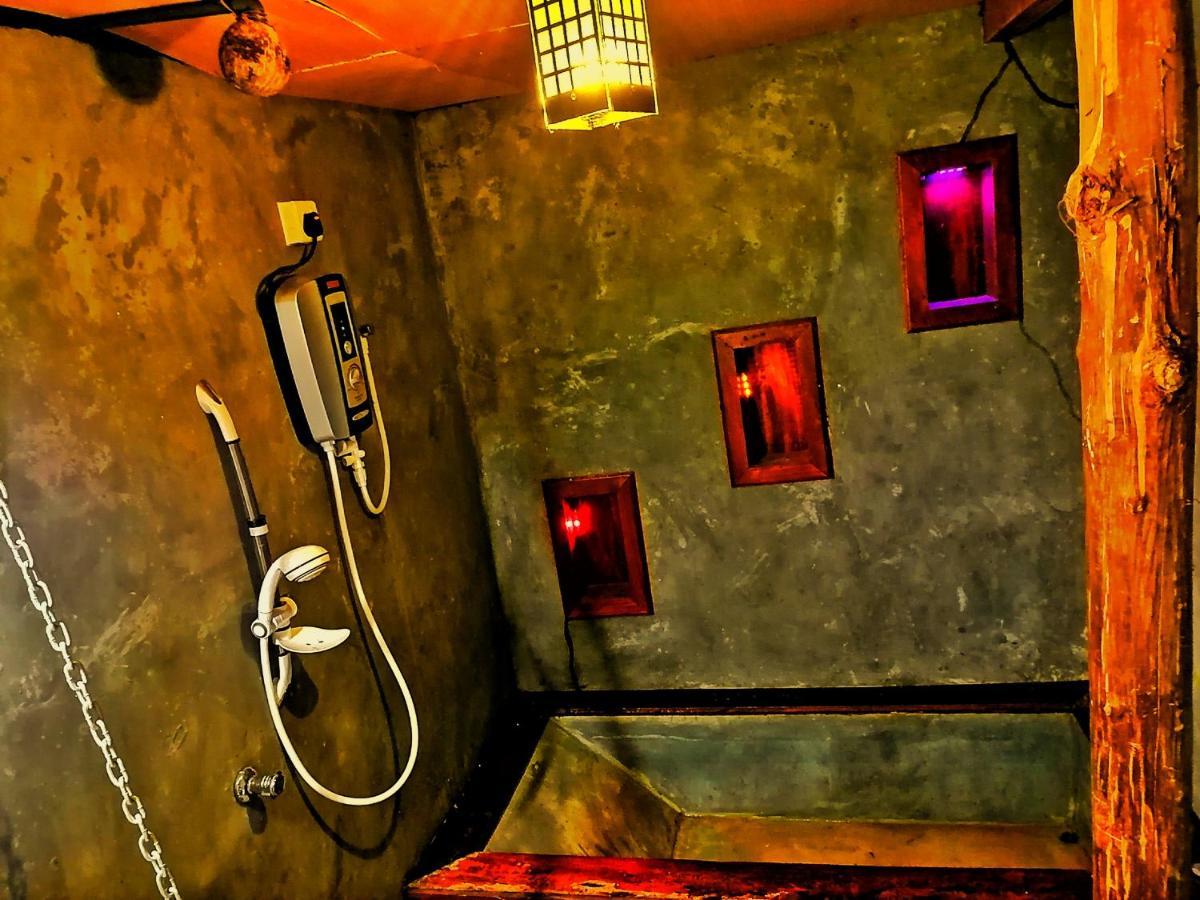 Hotel Dambulla Wilderness World Номер фото
