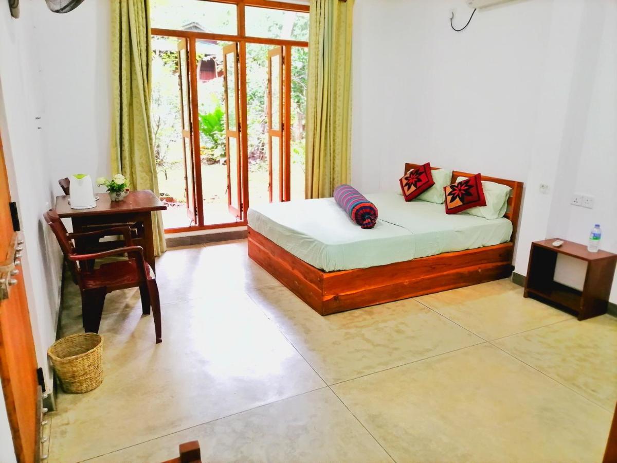 Hotel Dambulla Wilderness World Экстерьер фото