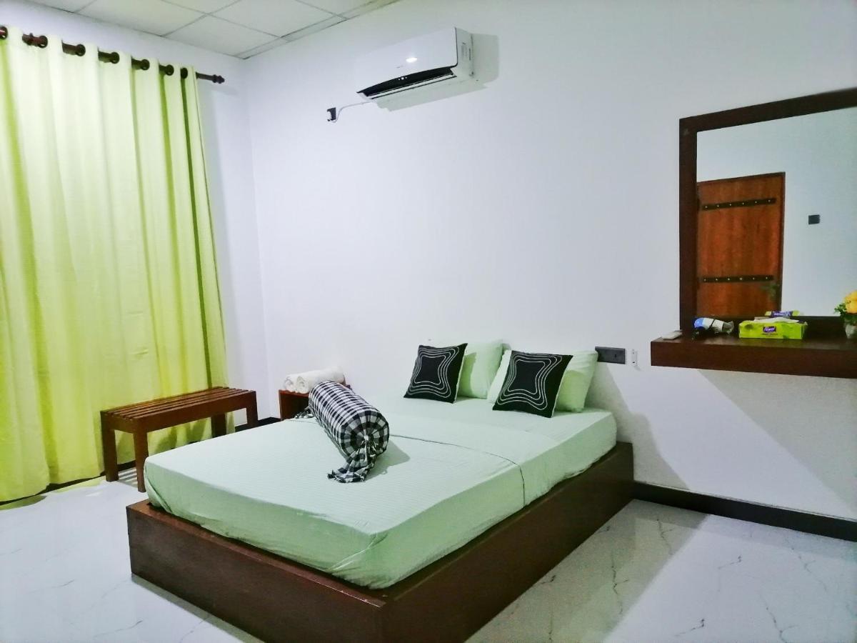 Hotel Dambulla Wilderness World Экстерьер фото