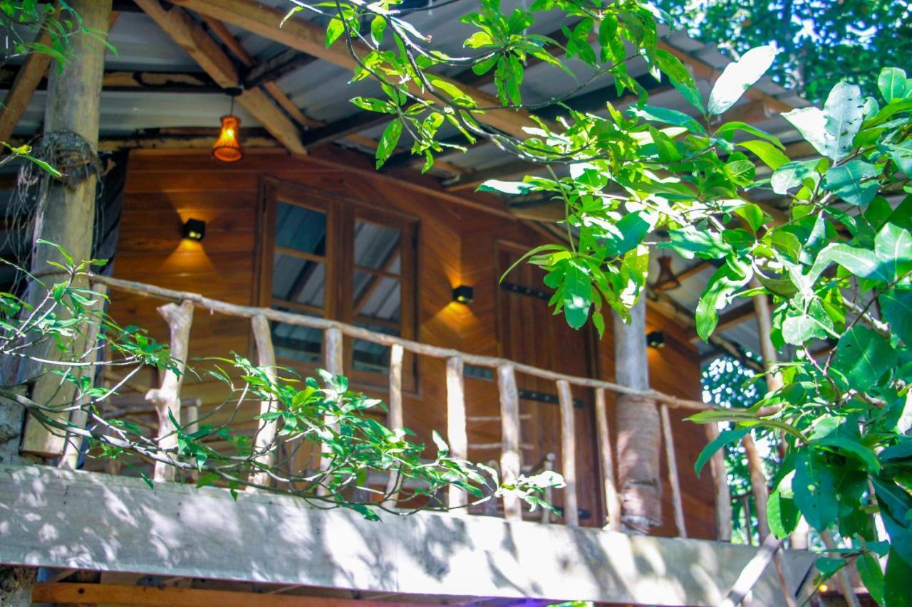 Hotel Dambulla Wilderness World Экстерьер фото